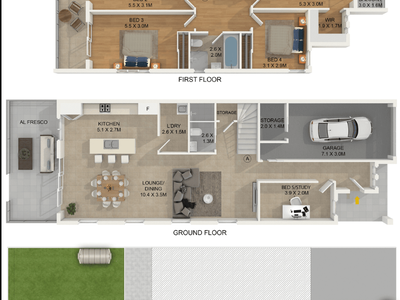 21A Hampden Road, South Wentworthville