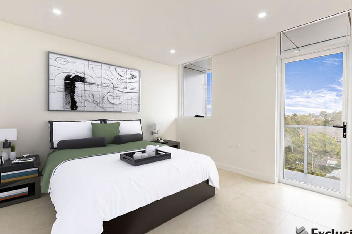 503 / 2-8 Wayman Place, Merrylands
