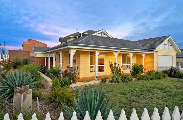 75 Royal Terrace, Craigieburn