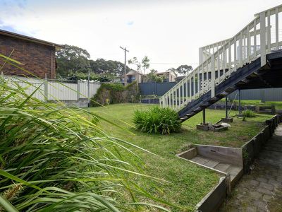 78 South Street, Forster