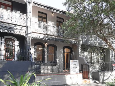 69 Great Buckingham Street, Redfern