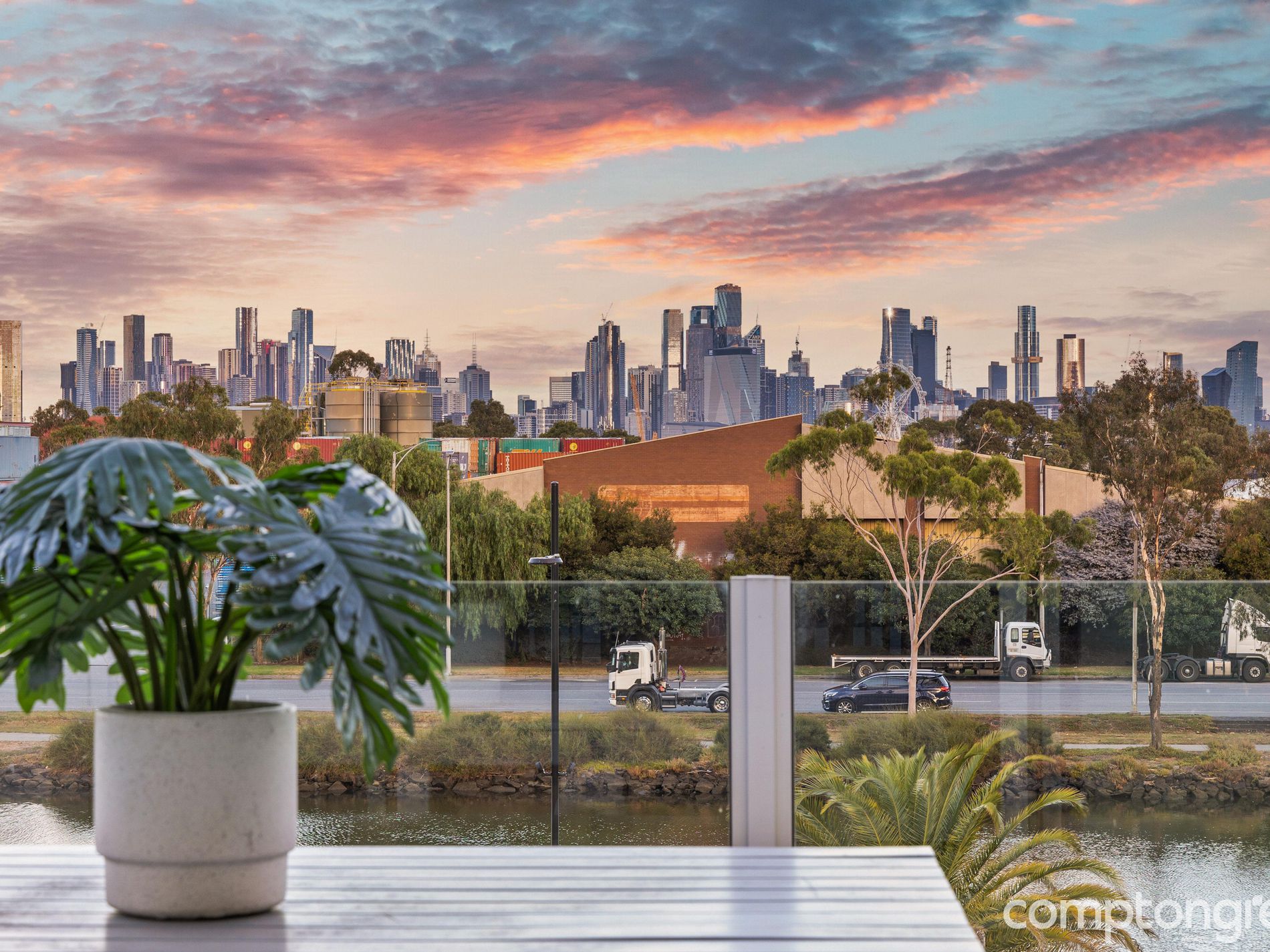 20 / 1 Saltriver Place, Footscray