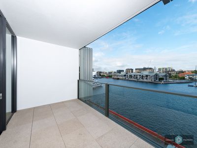 402 / 27 Barangaroo Avenue, Barangaroo