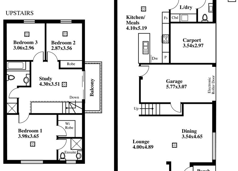 1 / 26 Old Tapleys Hill Road, Glenelg North