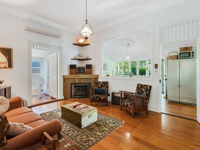 321 Burringbar Road, Upper Burringbar