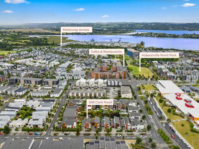 208 Clark Road, Hobsonville