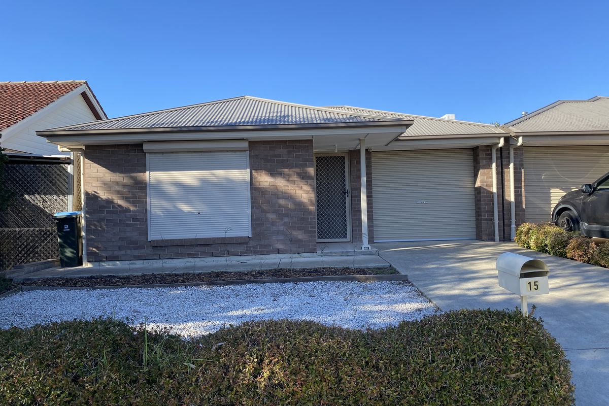 15 Tallack Street, Windsor Gardens