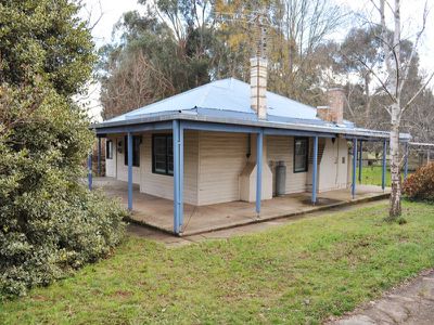 6146 Murray Valley Highway, Koetong