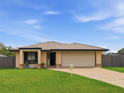 6 Nadine Place, Deception Bay