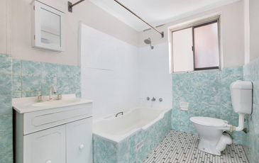 3 / 52 Wentworth Street, Mascot