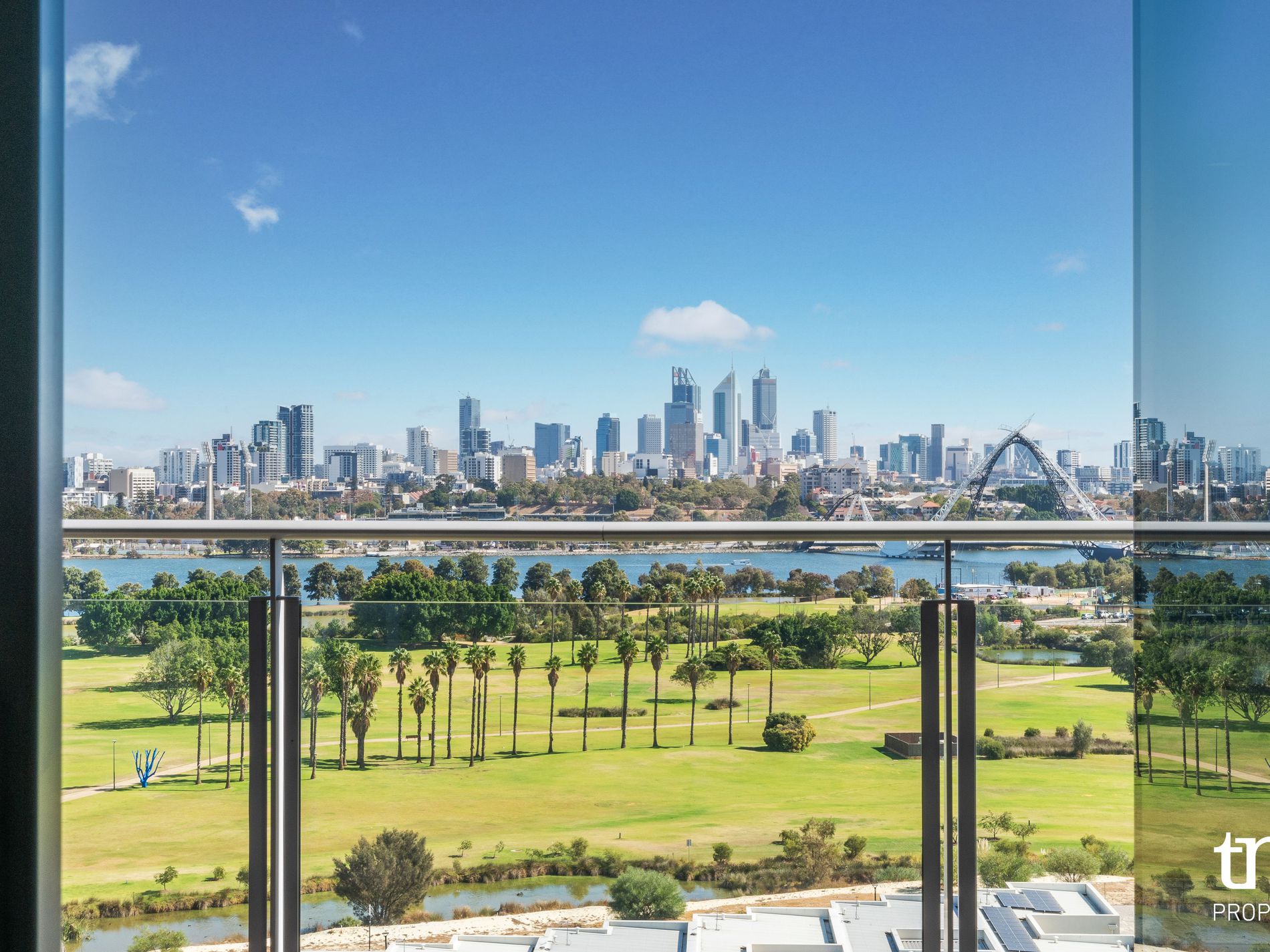 1103 / 30-44 The Circus, Burswood