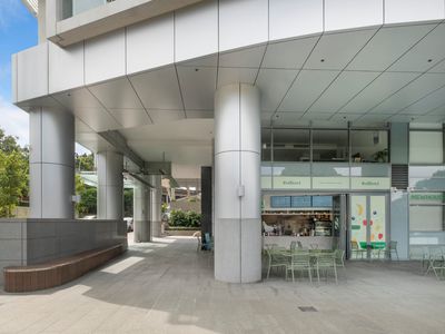 106 / 55 Lavender Street, Milsons Point