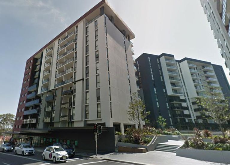 203 / 460 Forest Road, Hurstville
