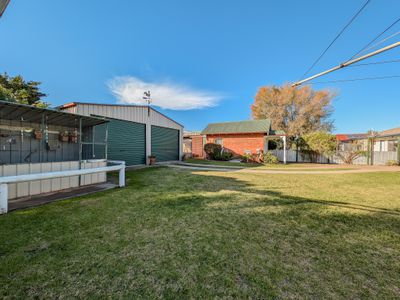 31 King Street, Boort