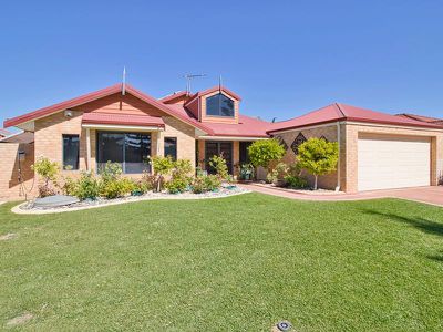 158 Grand Ocean Boulevard , Port Kennedy