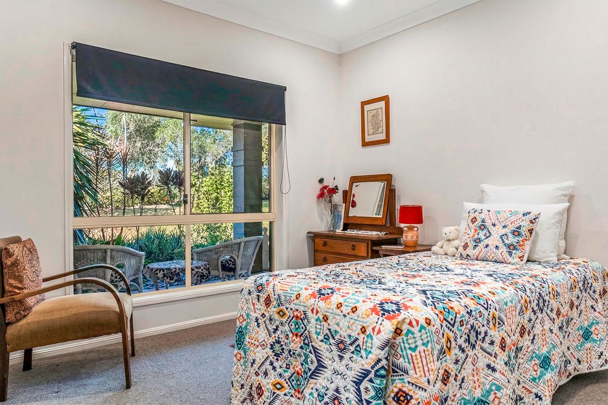 3 Pagottos Ridge Road, North Lismore