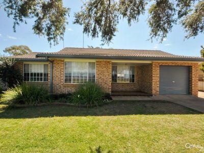55 Windsor Parade, Dubbo