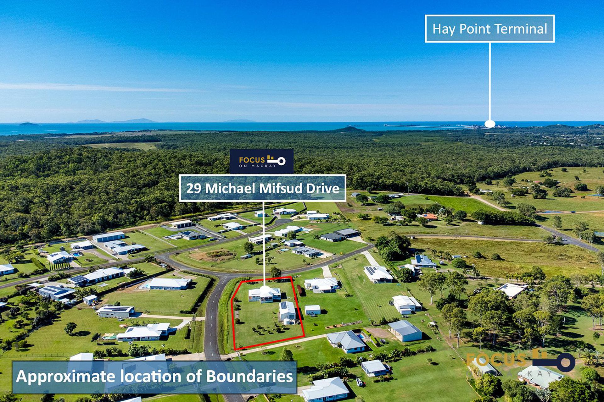 29 Michael Mifsud Dve, Alligator Creek