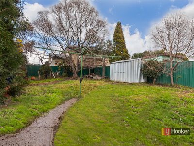 2 Power Street, Doonside