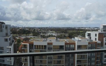 A1004 / 35 Arncliffe St, Wolli Creek
