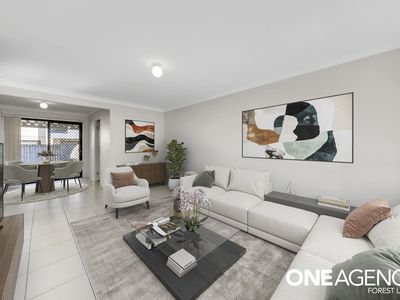 3 / 36 Philong Street, Doolandella