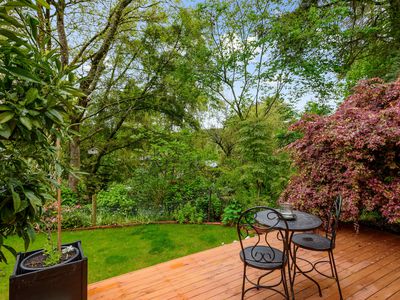 545 Piccadilly Road, Summertown