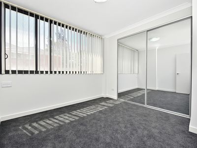 110 / 549 Liverpool Road, Strathfield