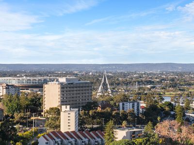 124 / 181 Adelaide Terrace, East Perth