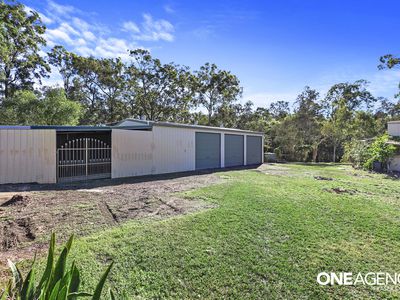 181 Sunnybrae Circuit, Redridge