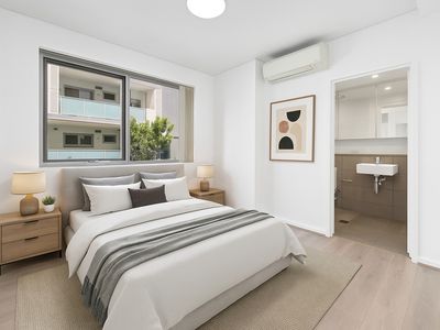 104/1 Adonis Avenue, Rouse Hill