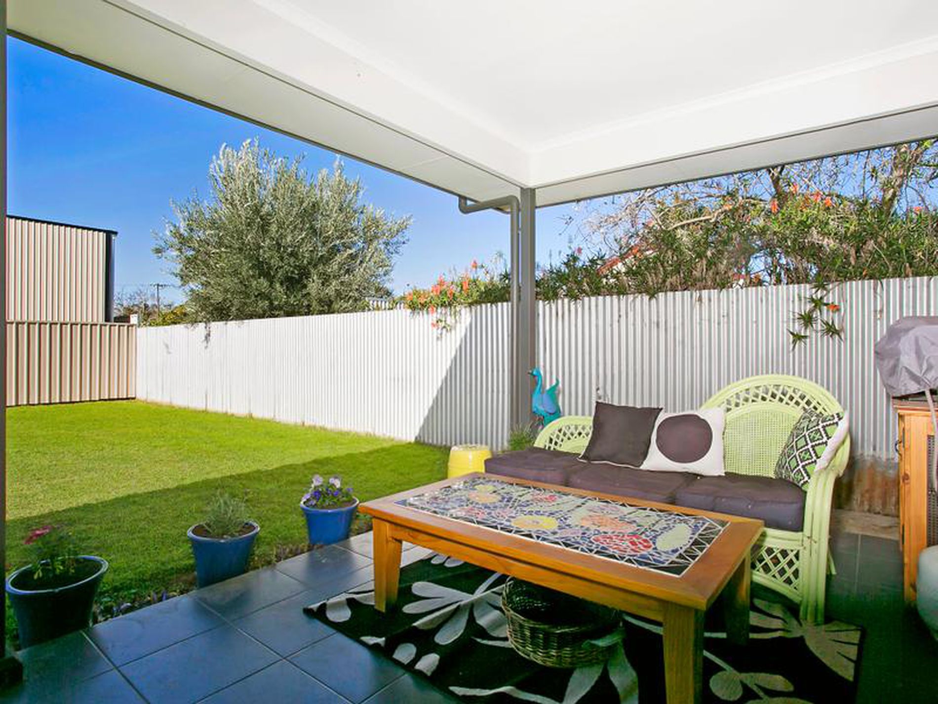 1B Norwich Street, West Richmond