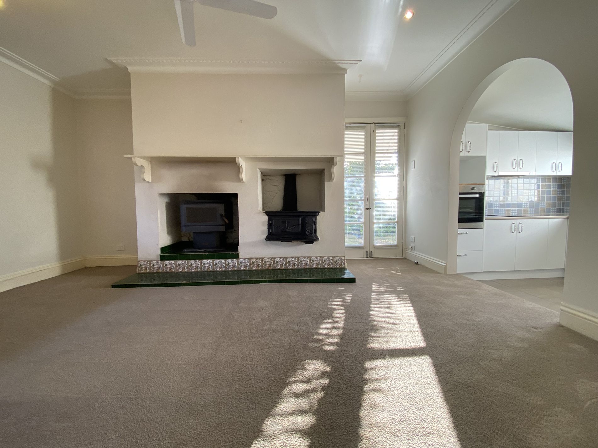 52 Cowper, Braidwood