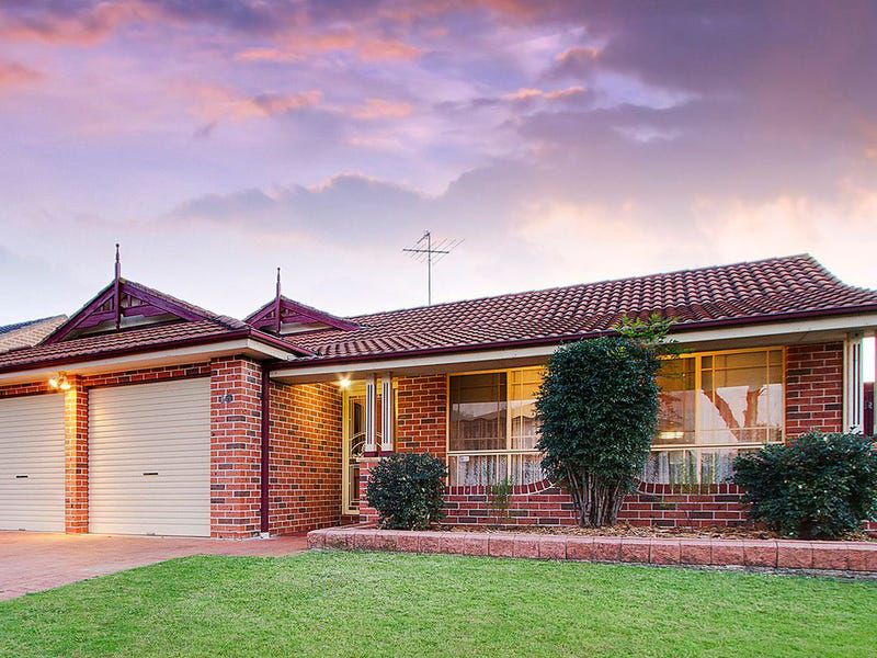 13 Ponytail Drive, Stanhope Gardens
