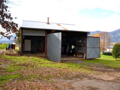 7348 Kiewa Valley Highway , Tawonga