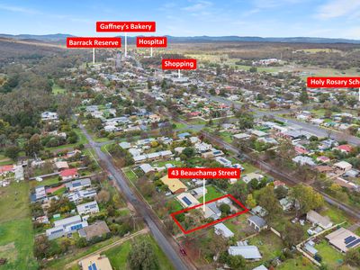 43 Beauchamp Street, Heathcote