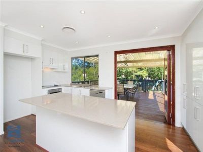 6 Marsden Street, Rochedale South
