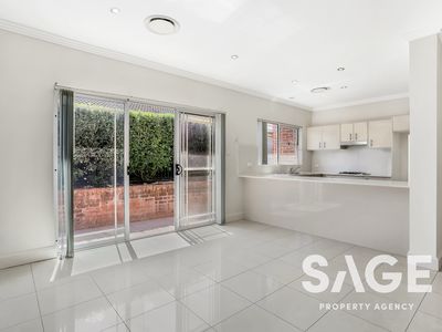 3 / 13-17 Greenacre Road, South Hurstville