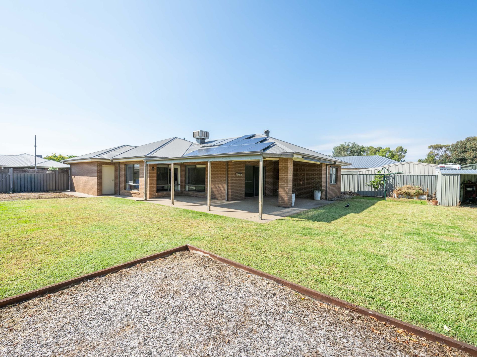 3 Killarney Crescent , Tatura