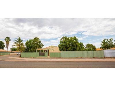 2 Marra Court, South Hedland