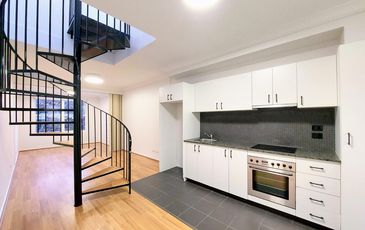 23 / 58a Flinders Street, Darlinghurst