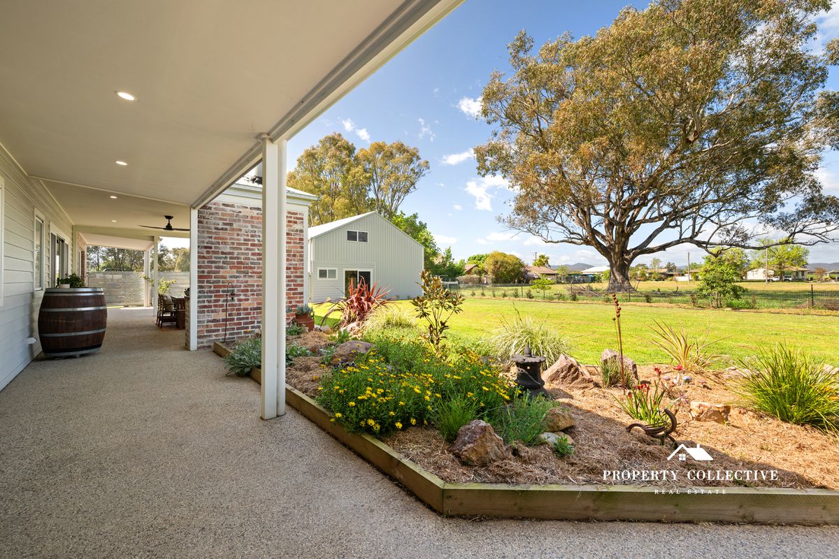 26 Nyberg Close, Moyhu