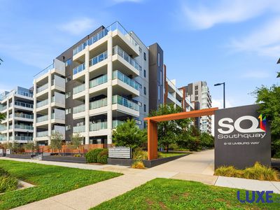 177 / 8 Limburg Way, Greenway