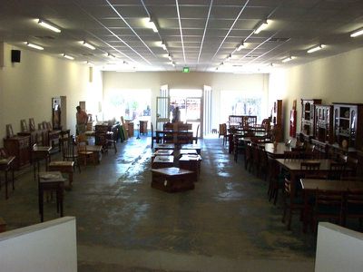 Horsham