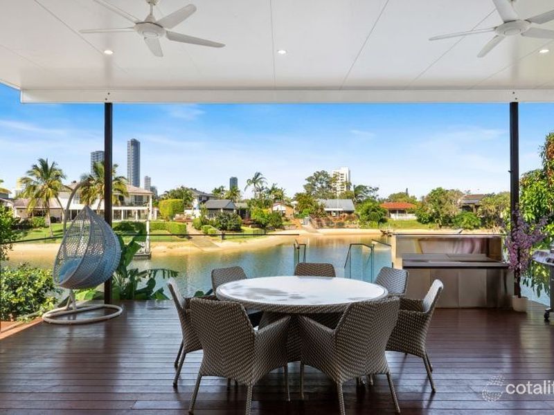 168 Rio Vista Boulevard, Broadbeach Waters