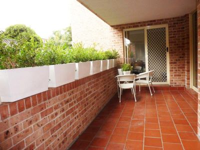 2 / 7-11 Hampden  St, Beverly Hills