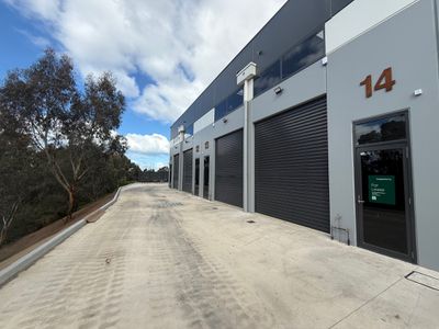 14 / 754 Princes Fwy, Laverton North