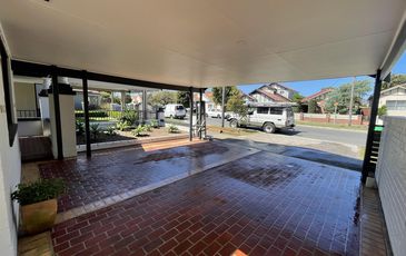 2 / 96A Eastern Avenue, Kingsford