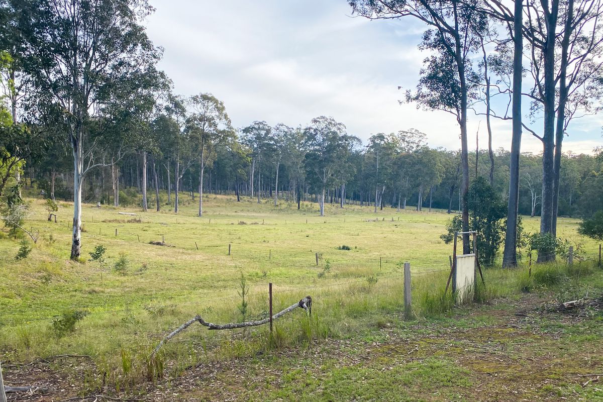 183 Upper Lansdowne Road, Melinga