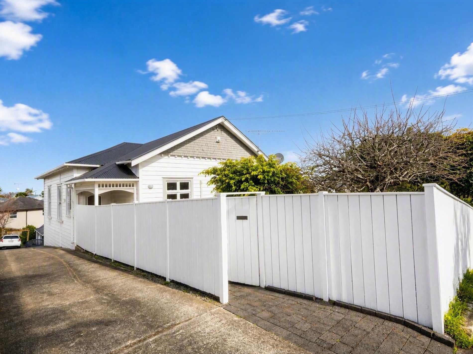 46 Armadale Road, Remuera