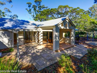 64 Ensbey Road, Flaxton